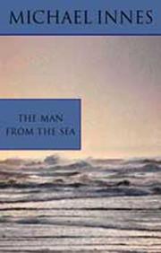 The man from the sea by Michael Innes