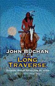 Cover of: The Long Traverse