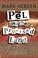 Cover of: Pel and the Promised Land (Inspector Pel Mysteries)