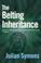 Cover of: The Belting Inheritance