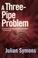Cover of: A Three-Pipe Problem