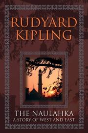 The  naulahka by Rudyard Kipling