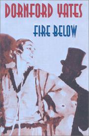Cover of: Fire Below by A. J. Smithers