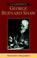Cover of: George Bernard Shaw (Chesterton's Biographies)