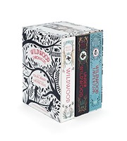 Cover of: Wildwood Chronicles Complete Box Set by Colin Meloy