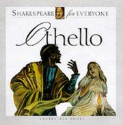 Cover of: Othello (Mulherin, Jennifer. Shakespeare for Everyone.)