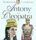 Cover of: Antony and Cleopatra (Mulherin, Jennifer. Shakespeare for Everyone.)