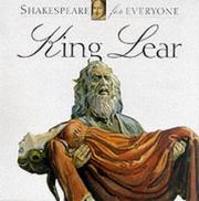 Cover of: King Lear (Mulherin, Jennifer. Shakespeare for Everyone.)