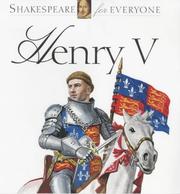 Cover of: Henry V by Jennifer Mulherin, Abigail Frost