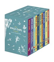 Cover of: The Roald Dahl Centenary