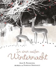 Cover of: In einer weißen Winternacht