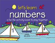 Numbers by Anna Nilsen