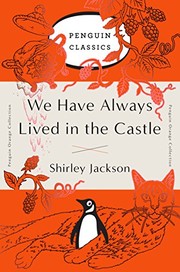 Cover of: We Have Always Lived in the Castle by Shirley Jackson