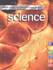 Cover of: Science (1000 Things You Should Know)