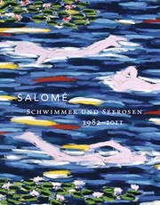 SALOMÈ by Salomé