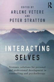 Cover of: Interacting Selves
