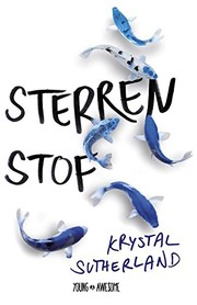 Cover of: Sterrenstof