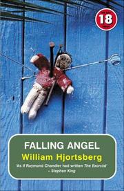 Cover of: Falling Angel by William Hjortsberg    