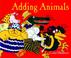 Cover of: Adding Animals