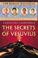 Cover of: The Secrets of Vesuvius (Roman Mysteries)