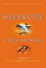 Cover of: Silver City (Silver Sequence)
