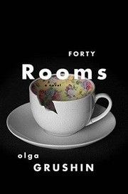 Cover of: Forty Rooms by 