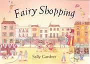 Cover of: Fairy Shopping