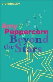 Cover of: Amy Peppercorn