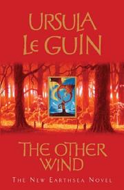 ursula k le guin the other wind