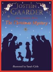 Cover of: The Christmas Mystery by Jostein Gaarder
