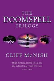 Cover of: The Doomspell Trilogy