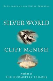 Cover of: Silver World