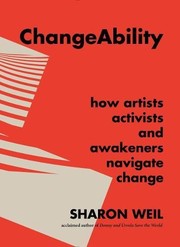 Changeability by Sharon Weil