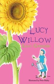 Cover of: Lucy Willow by Sally Gardner