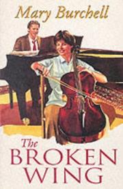 Cover of: The Broken Wing