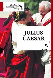 Cover of: Julius Caesar by Katie Griffiths