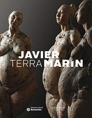 Cover of: Javier Marín: Terra