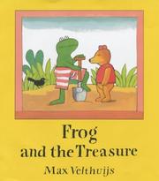 Cover of: Frog and the treasure