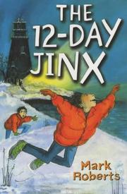 Cover of: The 12 Day Jinx