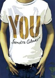 Cover of: You by Sandra Glover