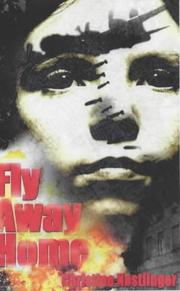 Cover of: Fly Away Home by 