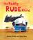 Cover of: Really Rude Rhino