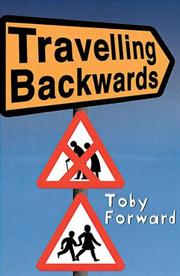 Cover of: Travelling Backwards