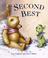 Cover of: Second Best