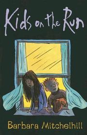 Cover of: Kids On The Run