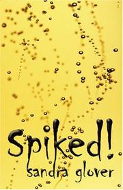 Cover of: Spiked!