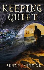 Cover of: Keeping Quiet