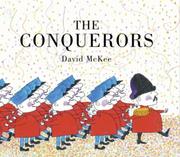 Cover of: Conquerors, The by David Mckee