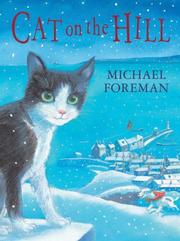 Cover of: Cat on the Hill by Michael Foreman