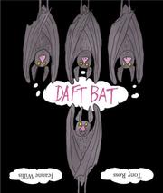 Cover of: Daft Bat